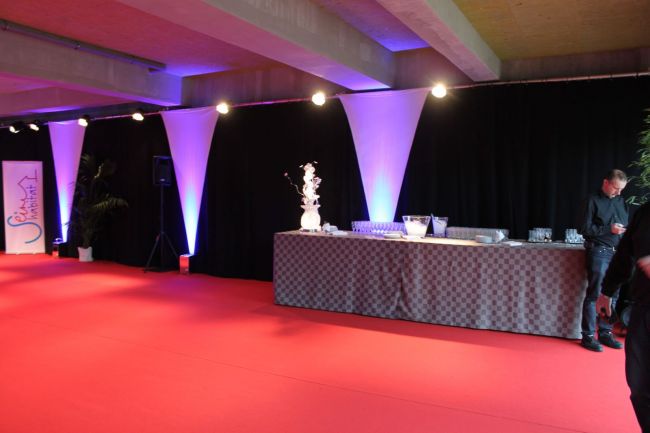 Location pour événement d'entreprise en Normandie